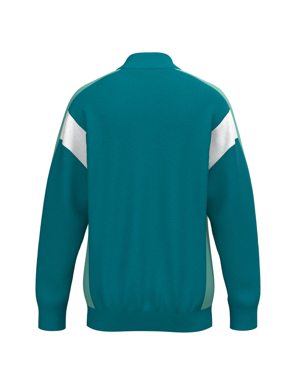 ERIMA CELEBRATE 125 Training Jacket (tahitian blue/mint)