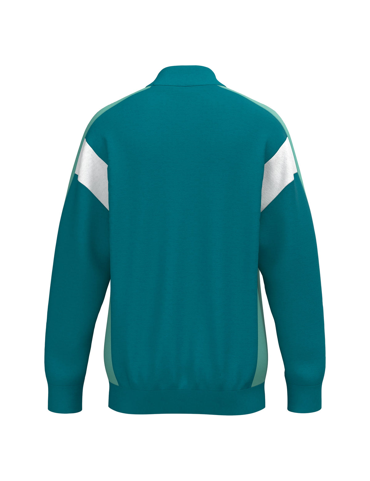 ERIMA CELEBRATE 125 Training Jacket (tahitian blue/mint)