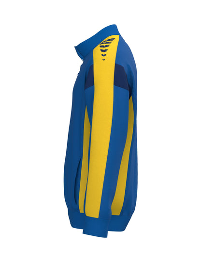 ERIMA CELEBRATE 125 Training Jacket (new royal/gelb)