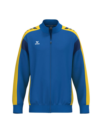 ERIMA CELEBRATE 125 Training Jacket (new royal/gelb)