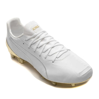 Puma Fußballschuhe KING Platinum FG/AG