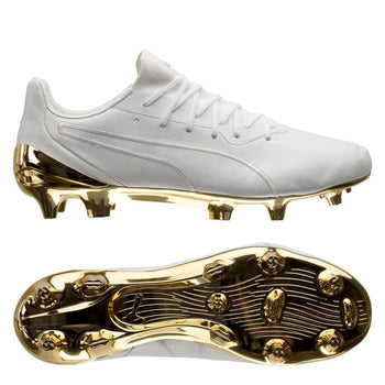 Puma Fußballschuhe KING Platinum FG/AG