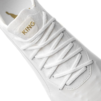 Puma Fußballschuhe KING Platinum FG/AG