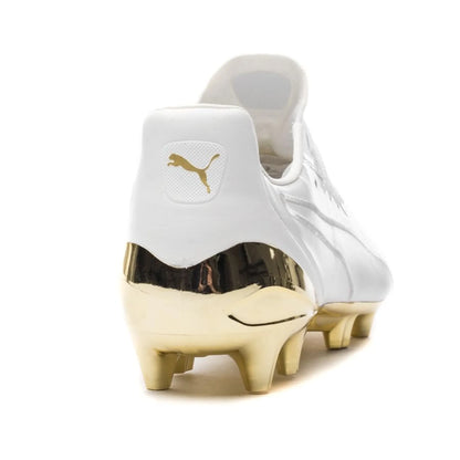 Puma Fußballschuhe KING Platinum FG/AG