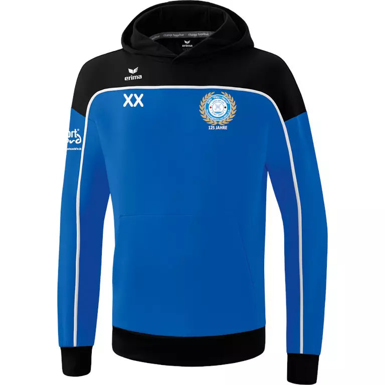 KBV Neustadtgödens Kapuzensweat Unisex