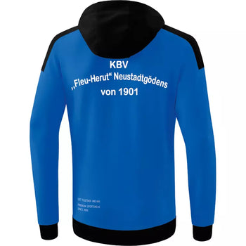 KBV Neustadtgödens Kapuzensweat Unisex