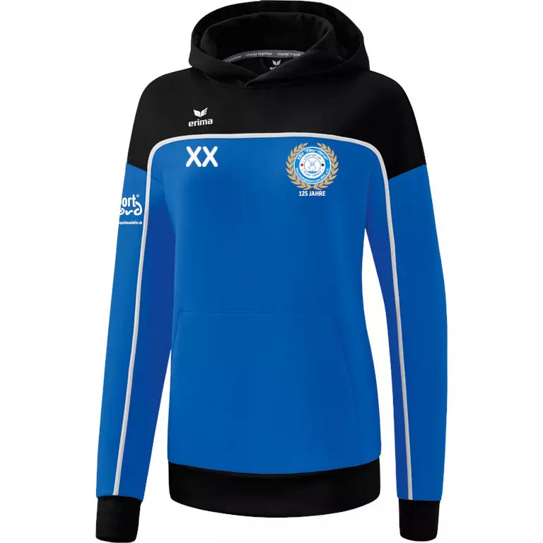 KBV Neustadtgödens Kapuzensweat Damen