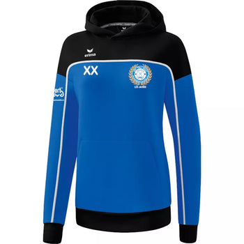 KBV Neustadtgödens Kapuzensweat Damen