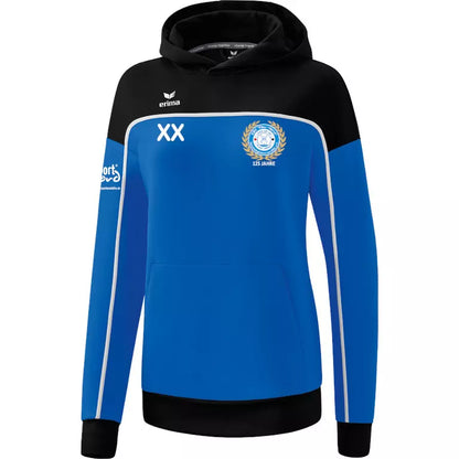 KBV Neustadtgödens Kapuzensweat Damen