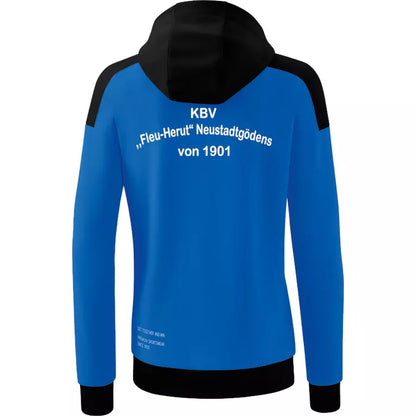 KBV Neustadtgödens Kapuzensweat Damen