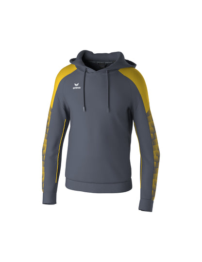 ERIMA EVO STAR Kapuzensweat Kinder Grau