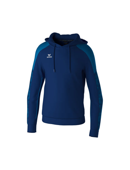 ERIMA EVO STAR Kapuzensweat Unisex Blau