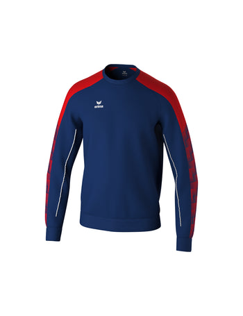 ERIMA EVO STAR Sweatshirt Unisex Blau