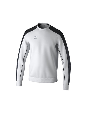 ERIMA EVO STAR Sweatshirt Kinder Weiß