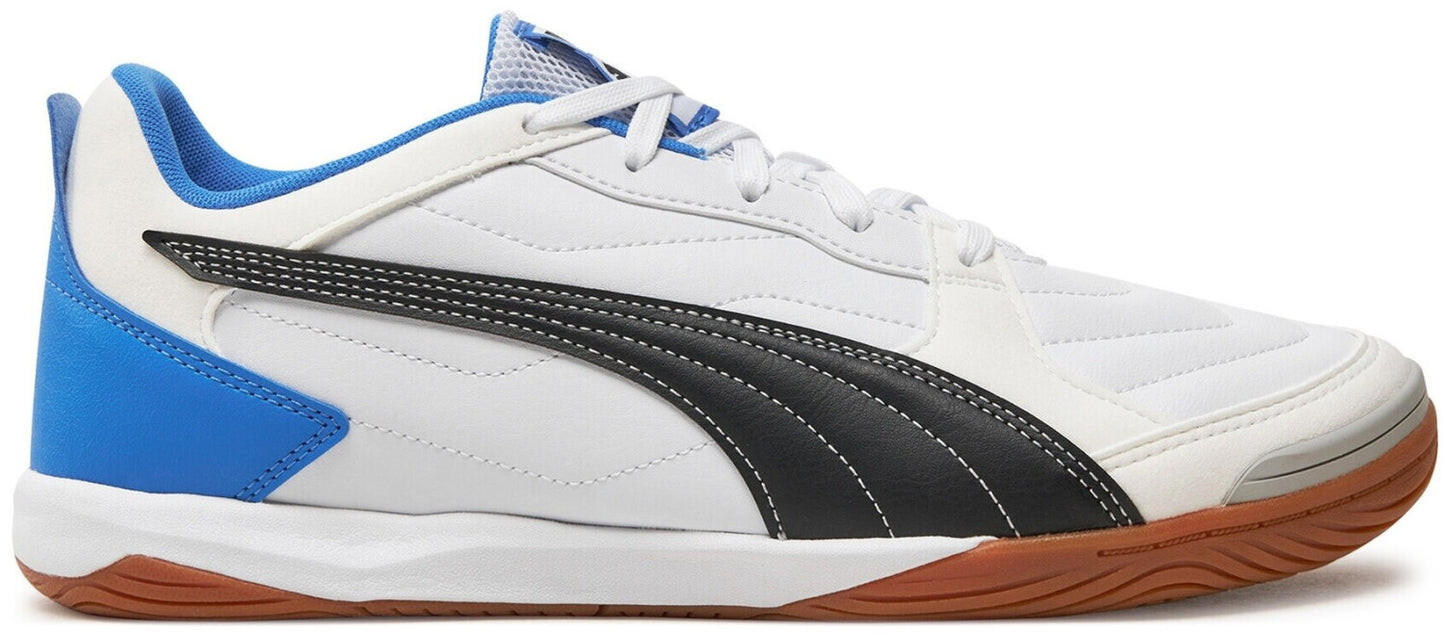 PUMA Hallenschuhe Pressing IV Indoor Herren