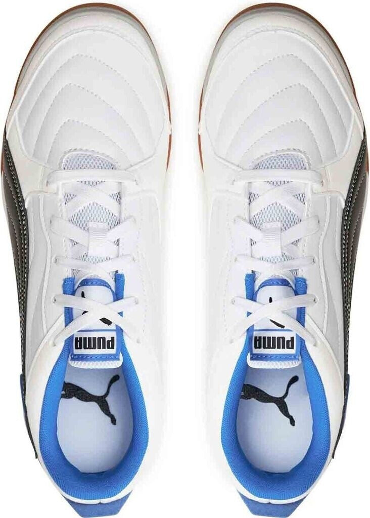 PUMA Hallenschuhe Pressing IV Indoor Herren