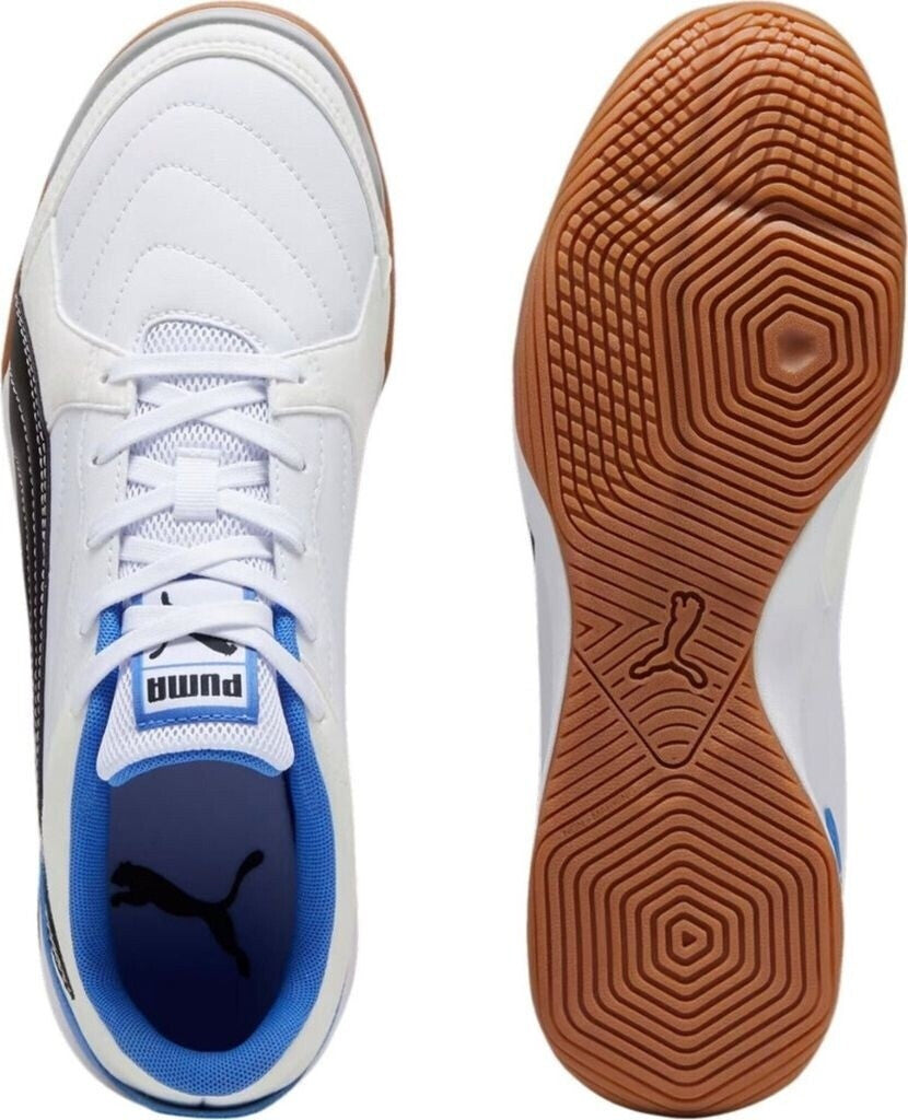 PUMA Hallenschuhe Pressing IV Indoor Herren