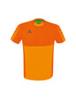 ERIMA Six Wings T-Shirt Kinder Orange