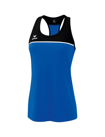 ERIMA CHANGE Tanktop Damen Blau