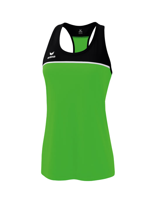 ERIMA CHANGE Tanktop Damen Grün