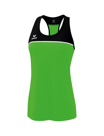 ERIMA CHANGE Tanktop Damen Grün