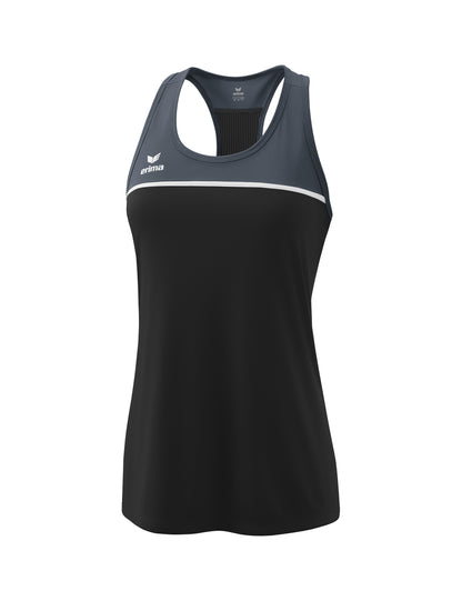 ERIMA CHANGE Tanktop Damen Schwarz