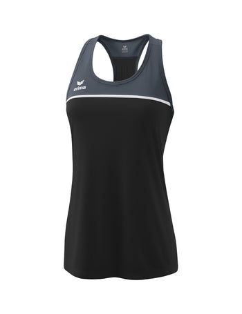 ERIMA CHANGE Tanktop Damen Schwarz