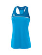 ERIMA CHANGE Tanktop Damen Blau