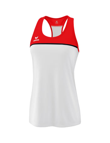 ERIMA CHANGE Tanktop Damen Weiß