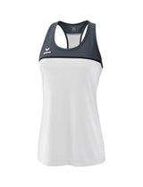 ERIMA CHANGE Tanktop Damen Weiß