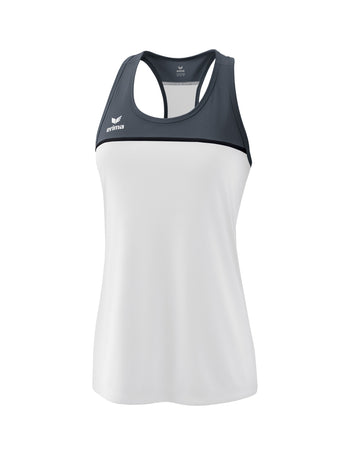 ERIMA CHANGE Tanktop Damen Weiß