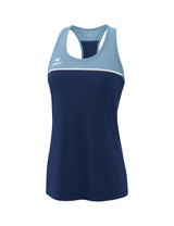 ERIMA CHANGE Tanktop Damen Blau