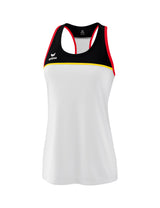 ERIMA CHANGE Tanktop Damen Weiß