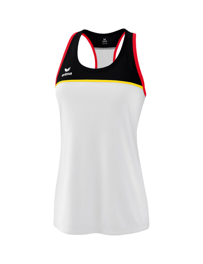 ERIMA CHANGE Tanktop Damen Weiß