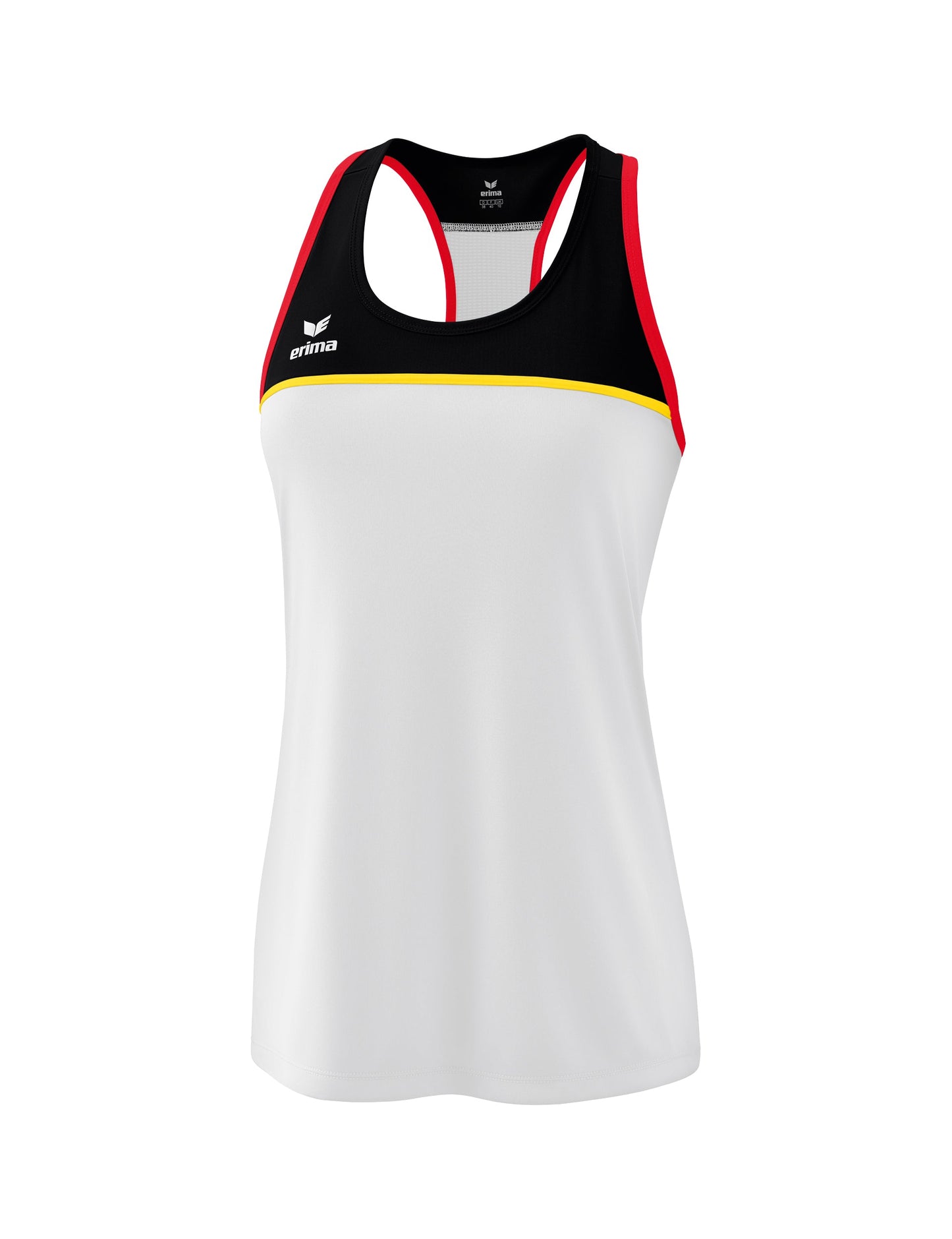 ERIMA CHANGE Tanktop Damen Weiß