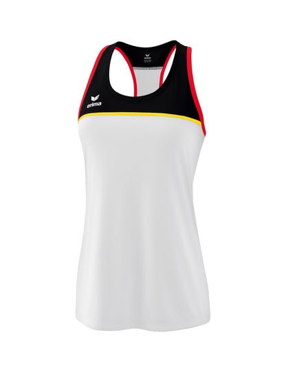 ERIMA CHANGE Tanktop Damen Weiß
