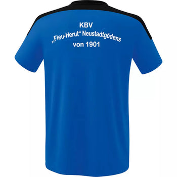 KBV Neustadtgödens T-Shirt Unisex