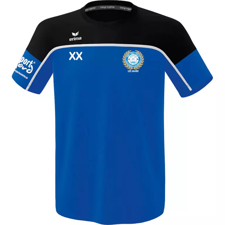 KBV Neustadtgödens T-Shirt Kinder