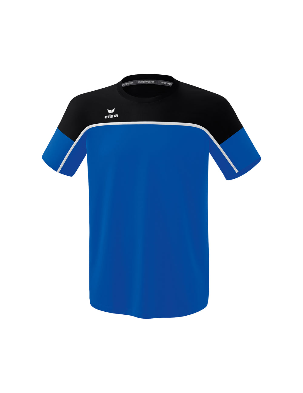 ERIMA CHANGE T-Shirt Kinder Blau