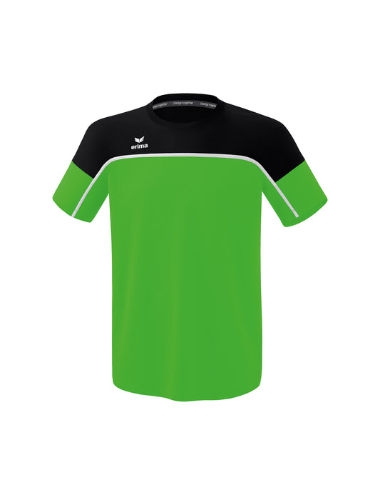 ERIMA CHANGE T-Shirt Kinder Grün