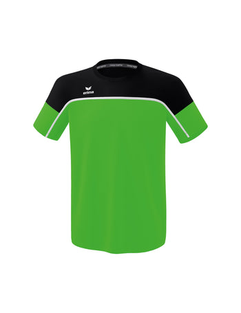 ERIMA CHANGE T-Shirt Unisex Grün