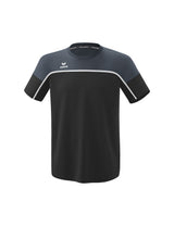 ERIMA CHANGE T-Shirt Kinder Schwarz