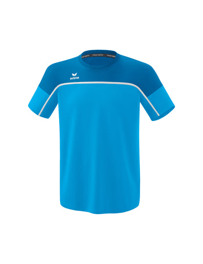 ERIMA CHANGE T-Shirt Kinder Blau