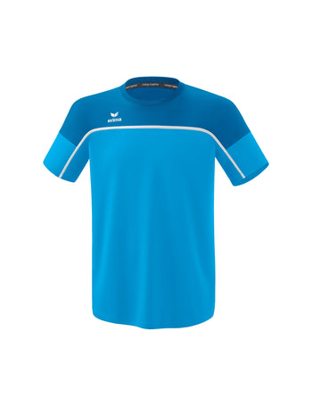 ERIMA CHANGE T-Shirt Unisex Blau