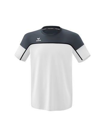 ERIMA CHANGE T-Shirt Unisex Weiß