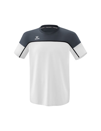 ERIMA CHANGE T-Shirt Kinder Weiß
