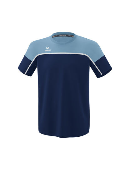 ERIMA CHANGE T-Shirt Kinder Blau
