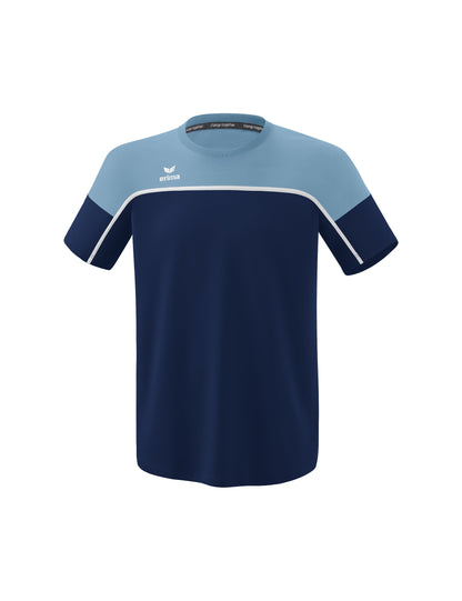 ERIMA CHANGE T-Shirt Unisex Blau