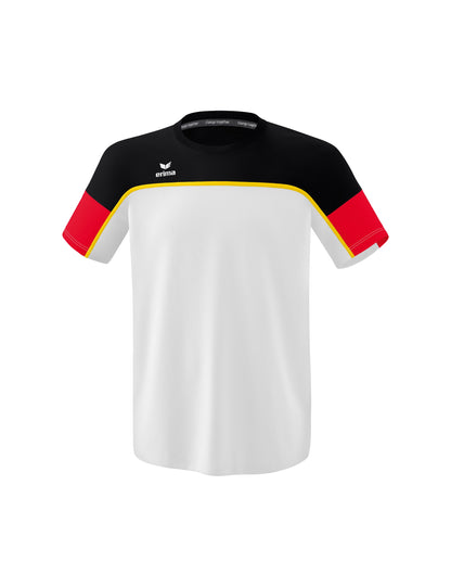 ERIMA CHANGE T-Shirt Kinder Weiß