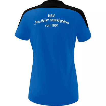 KBV Neustadtgödens T-Shirt Damen
